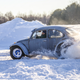Illustration for article titled A Bad Drivers Guide To Crashing Your Car In The Snow